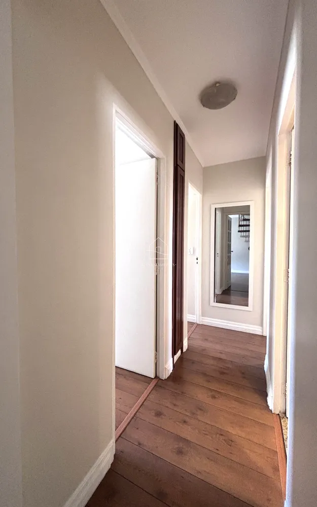 Cobertura, 3 quartos, 180 m² - Foto 1