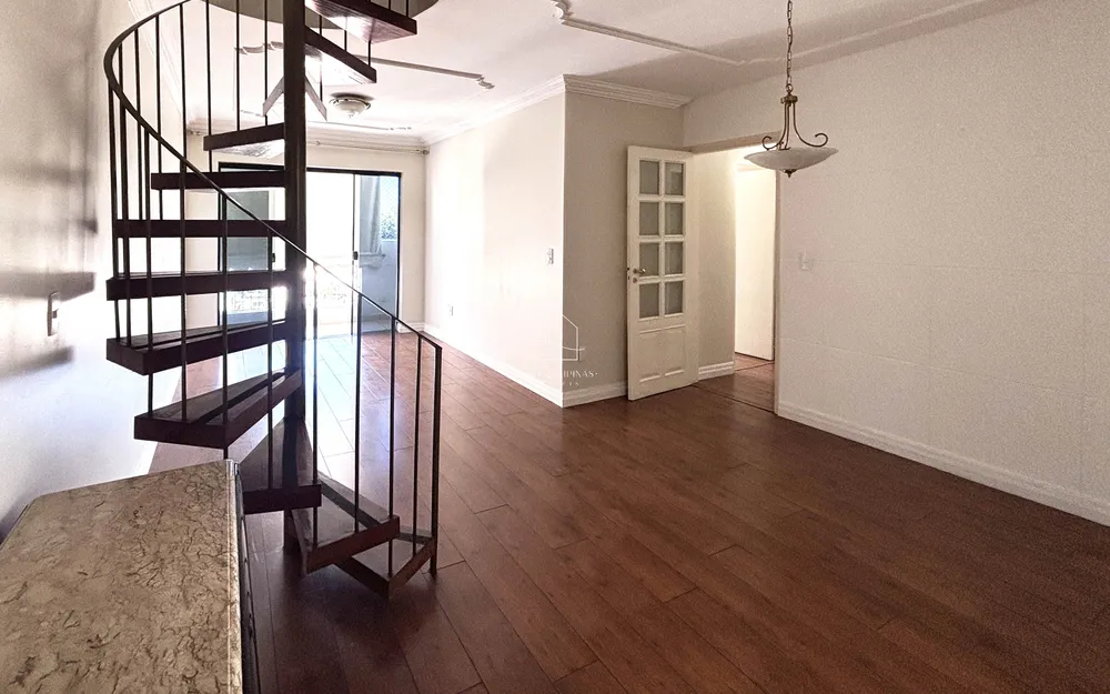 Cobertura, 3 quartos, 180 m² - Foto 1