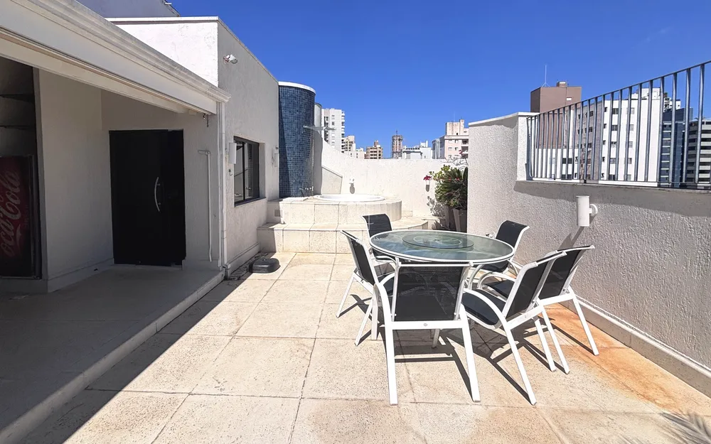 Cobertura, 3 quartos, 180 m² - Foto 15