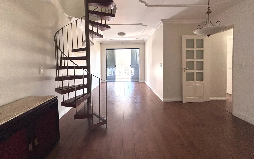 Cobertura, 3 quartos, 180 m² - Foto 2