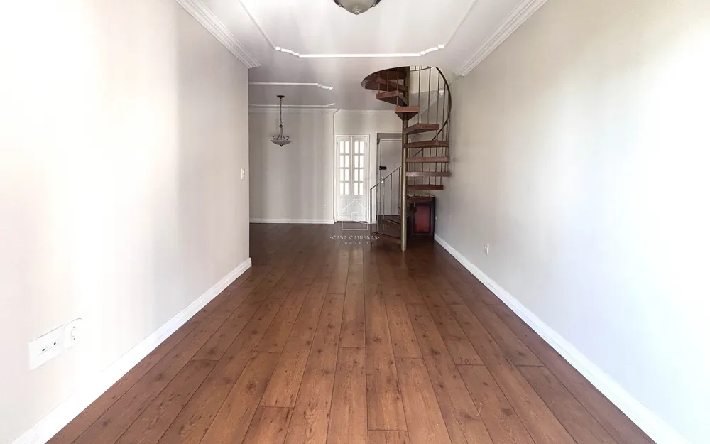 Cobertura, 3 quartos, 180 m² - Foto 3