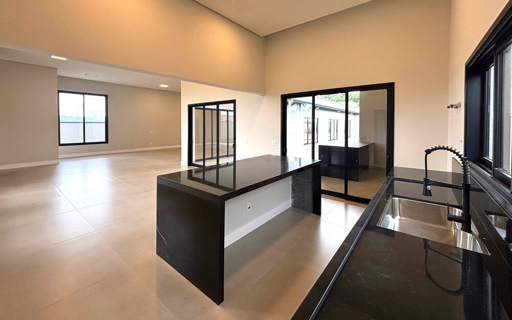 Casa de Condomínio à venda e aluguel com 5 quartos, 1200m² - Foto 6