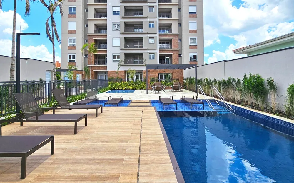 Apartamento, 2 quartos, 59 m² - Foto 10
