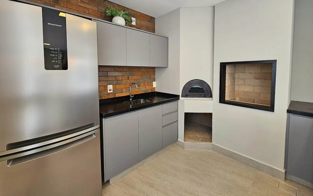 Apartamento, 2 quartos, 59 m² - Foto 7