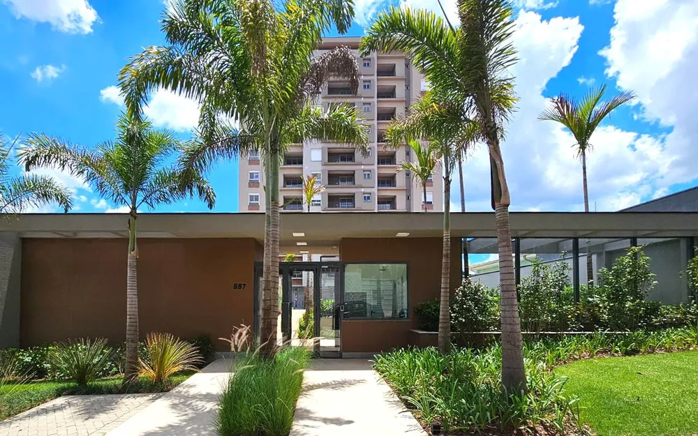 Apartamento, 2 quartos, 59 m² - Foto 8