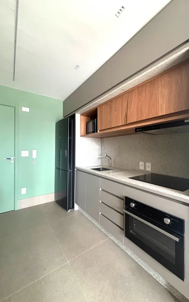 Apartamento, 1 quarto, 42 m² - Foto 6