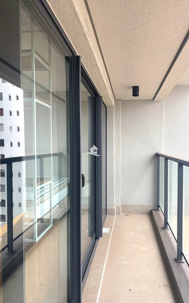 Apartamento, 1 quarto, 42 m² - Foto 12
