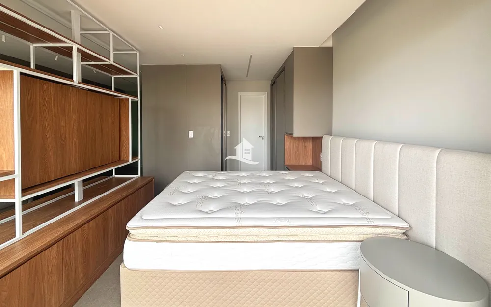 Apartamento, 1 quarto, 42 m² - Foto 8