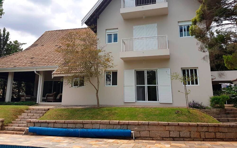 Casa de Condomínio, 4 quartos - Foto 3