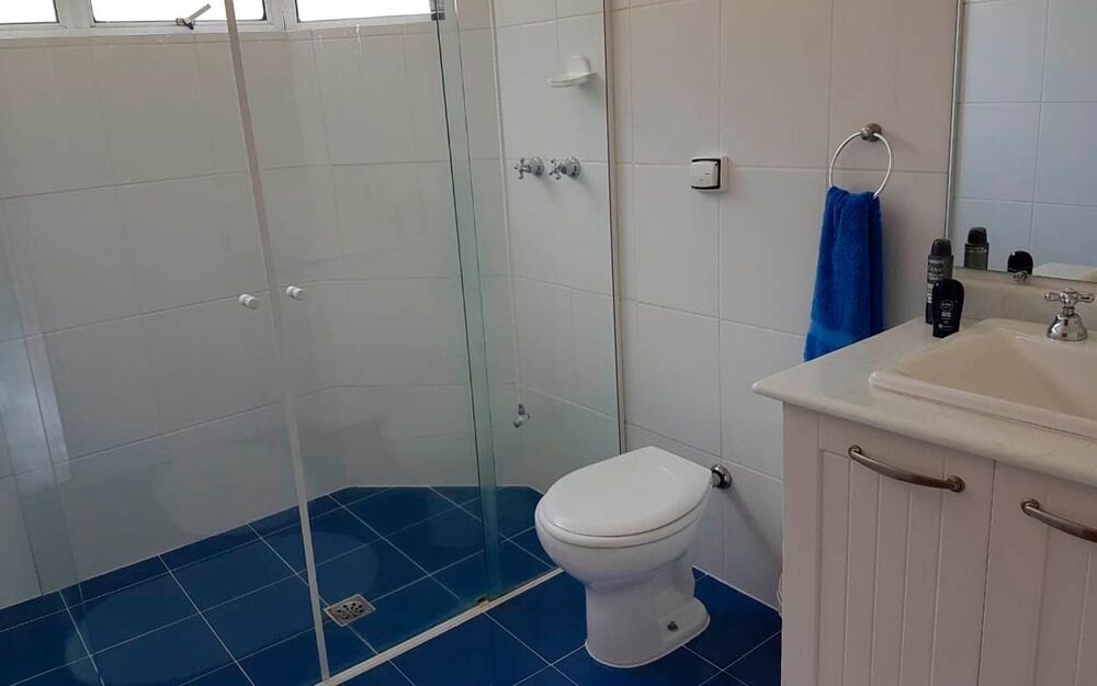 Casa de Condomínio, 4 quartos - Foto 7