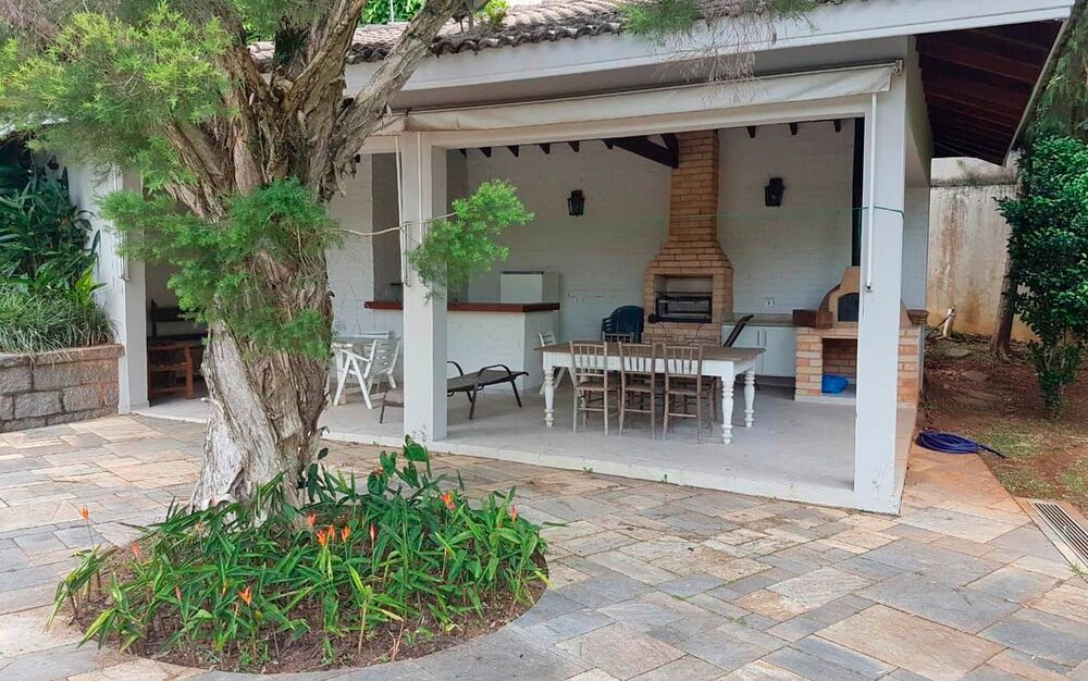 Casa de Condomínio, 4 quartos - Foto 6