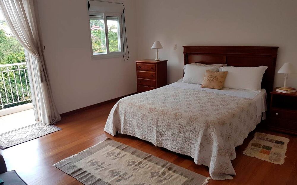 Casa de Condomínio, 4 quartos - Foto 12