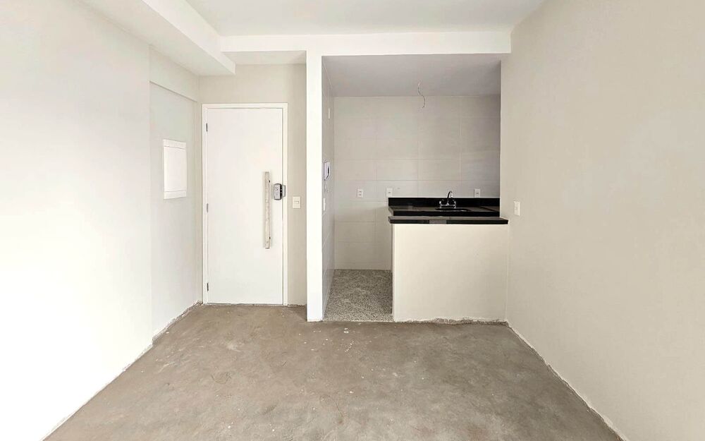 Apartamento, 1 quarto, 51 m² - Foto 18