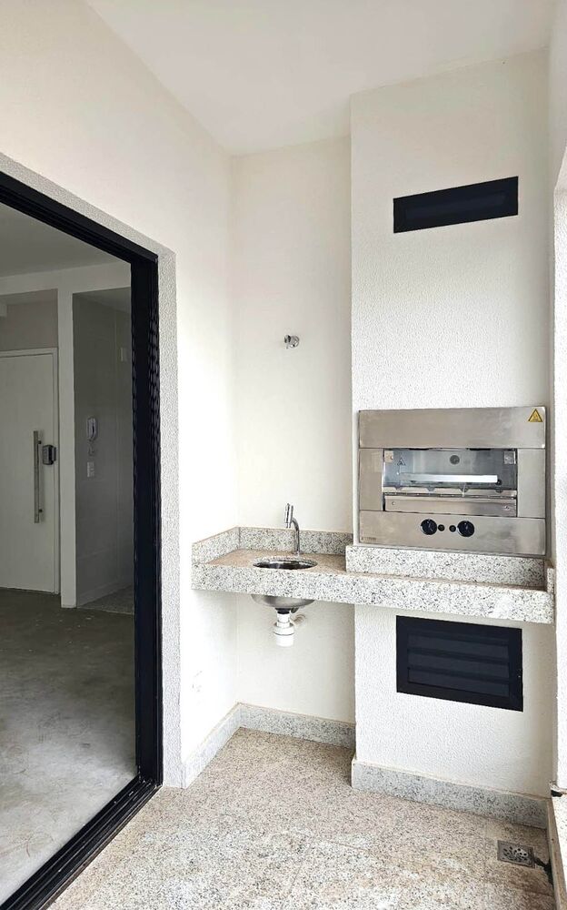 Apartamento, 1 quarto, 51 m² - Foto 4