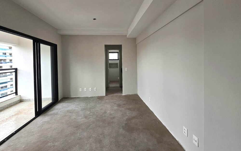 Apartamento, 1 quarto, 51 m² - Foto 9