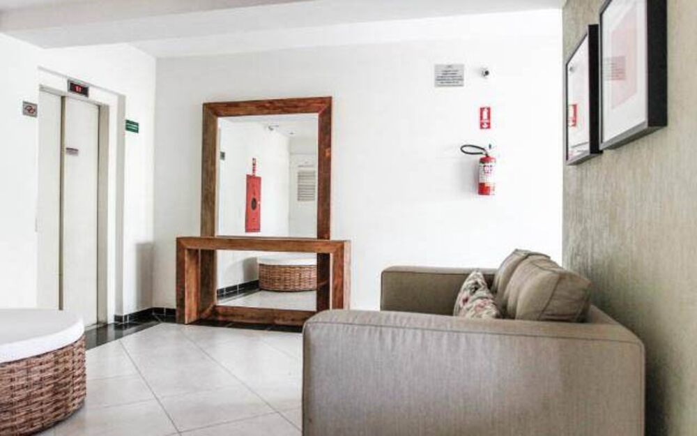 Apartamento, 3 quartos, 59 m² - Foto 17