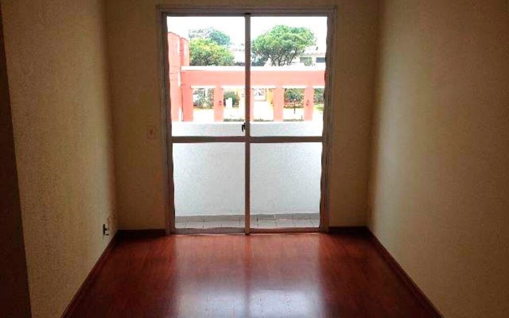 Apartamento, 3 quartos, 59 m² - Foto 2