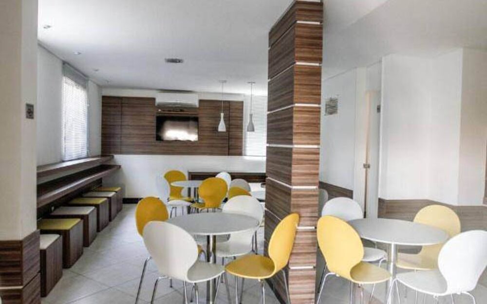 Apartamento, 3 quartos, 59 m² - Foto 13