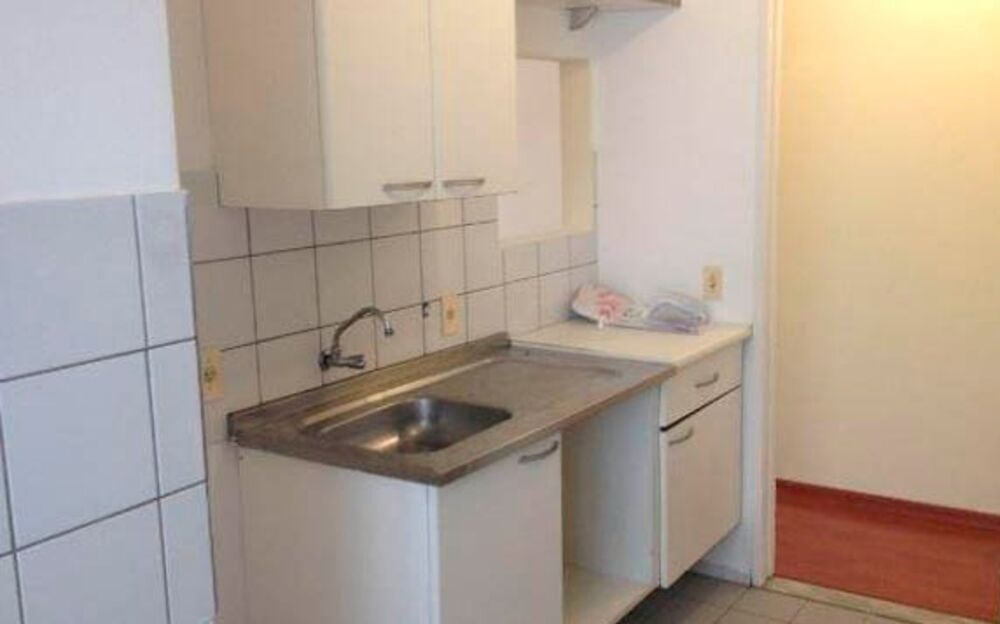 Apartamento, 3 quartos, 59 m² - Foto 4