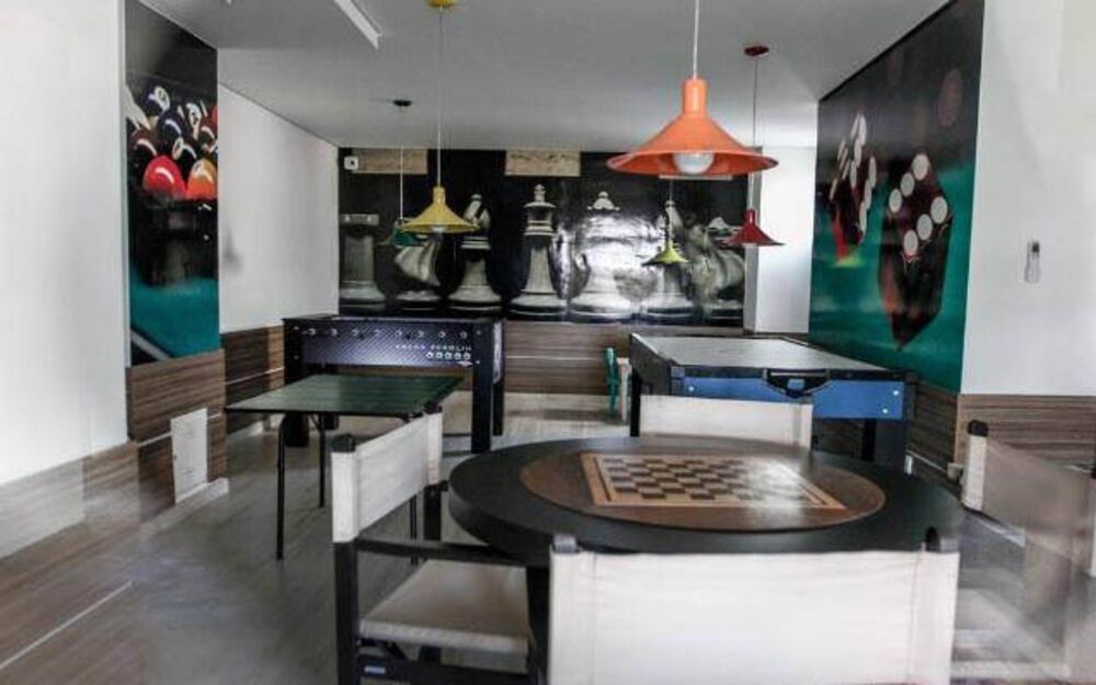 Apartamento, 3 quartos, 59 m² - Foto 11