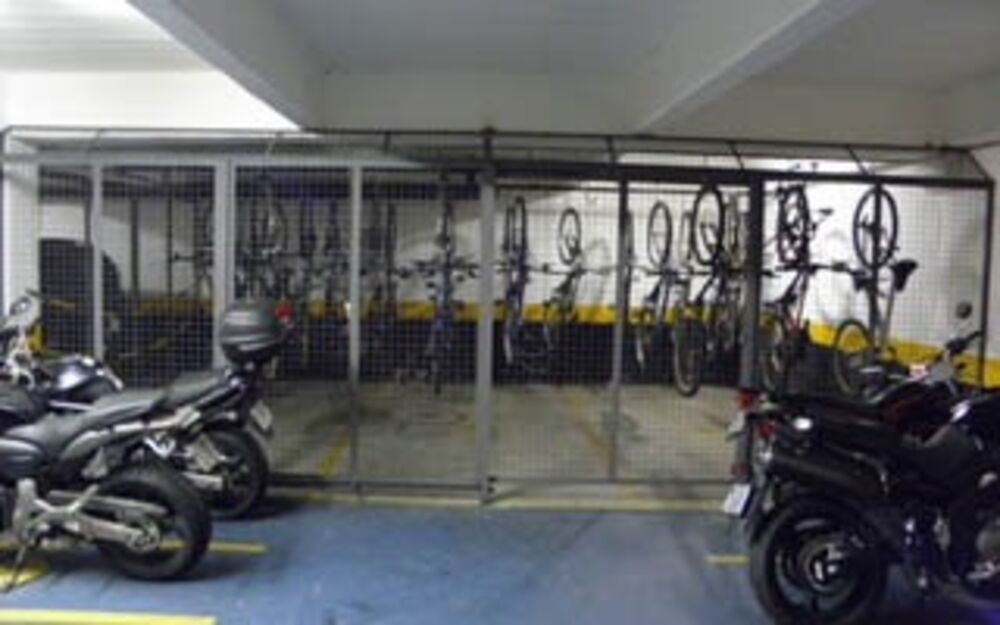 Apartamento, 3 quartos, 59 m² - Foto 16