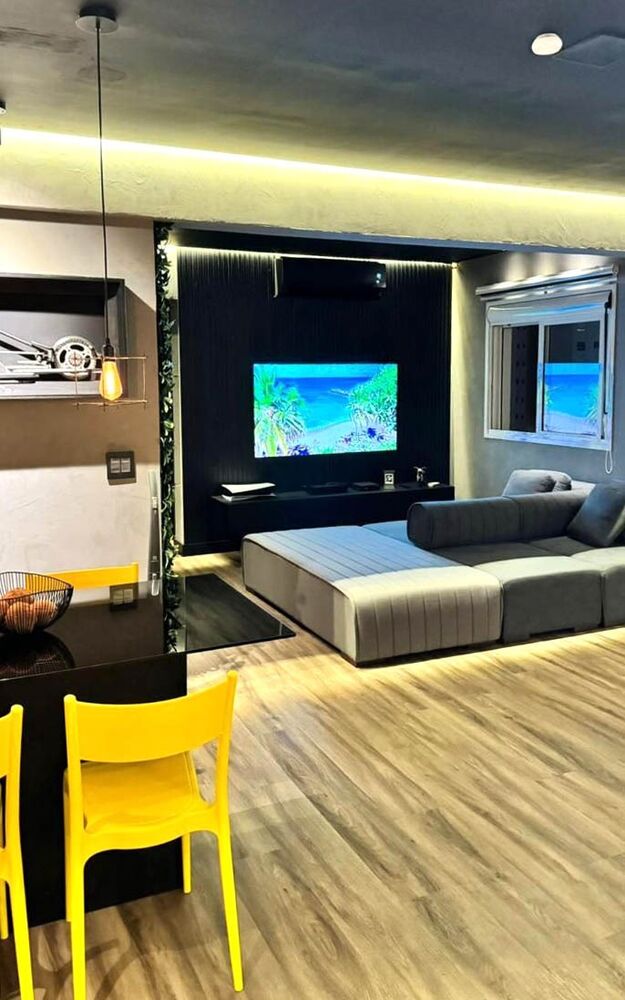 Apartamento, 2 quartos, 87 m² - Foto 4