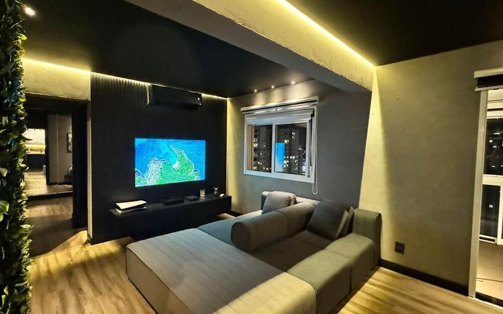 Apartamento, 2 quartos, 87 m² - Foto 7