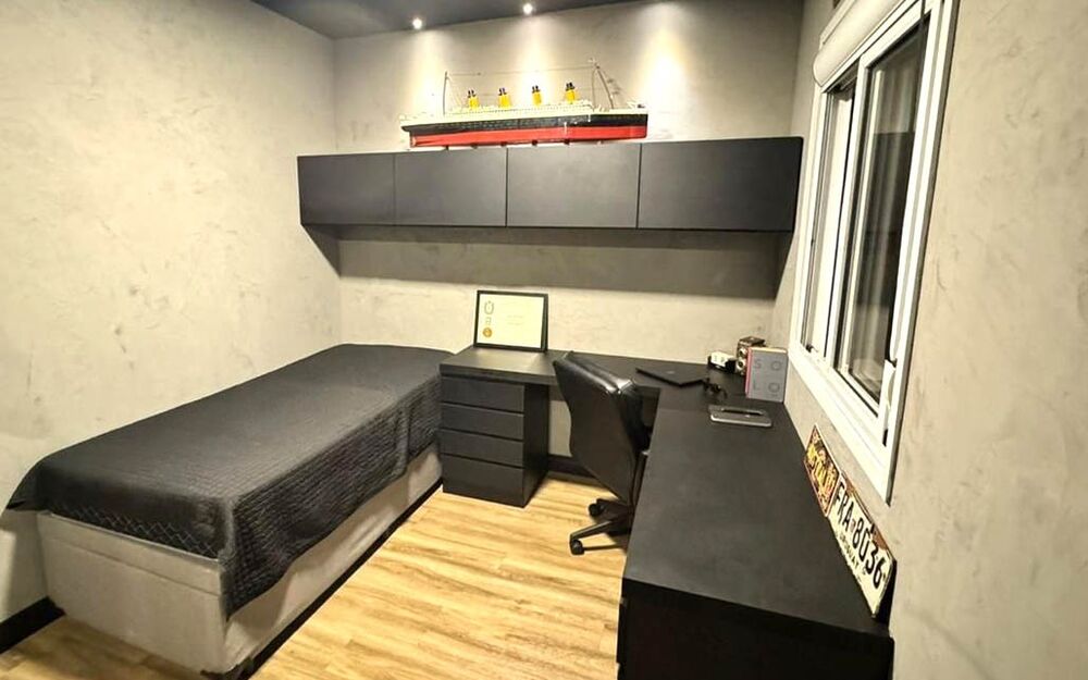 Apartamento, 2 quartos, 87 m² - Foto 18