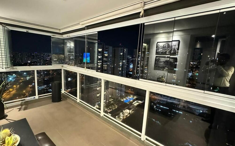 Apartamento, 2 quartos, 87 m² - Foto 12