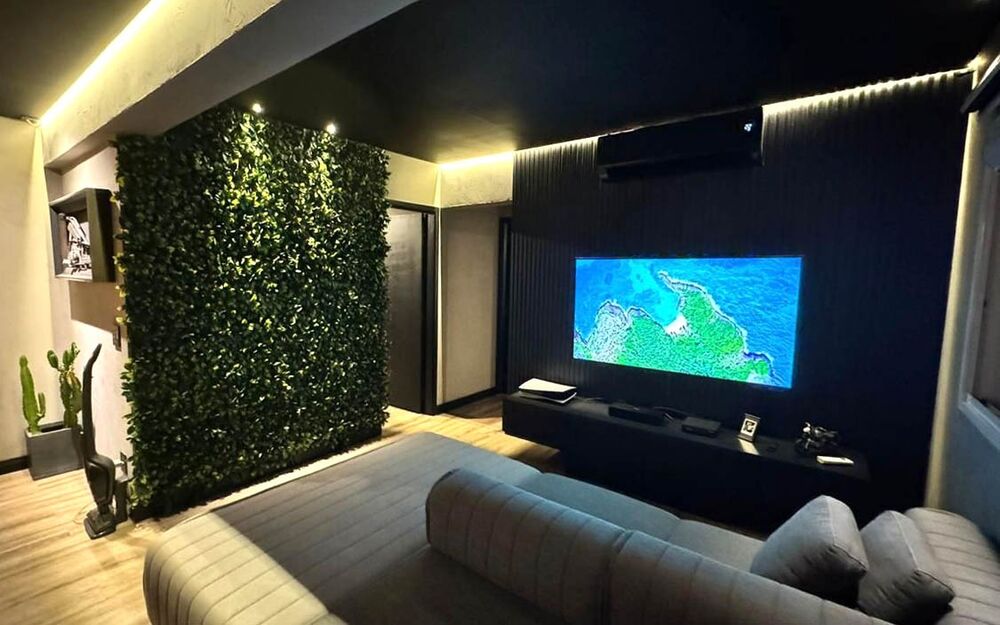 Apartamento, 2 quartos, 87 m² - Foto 6