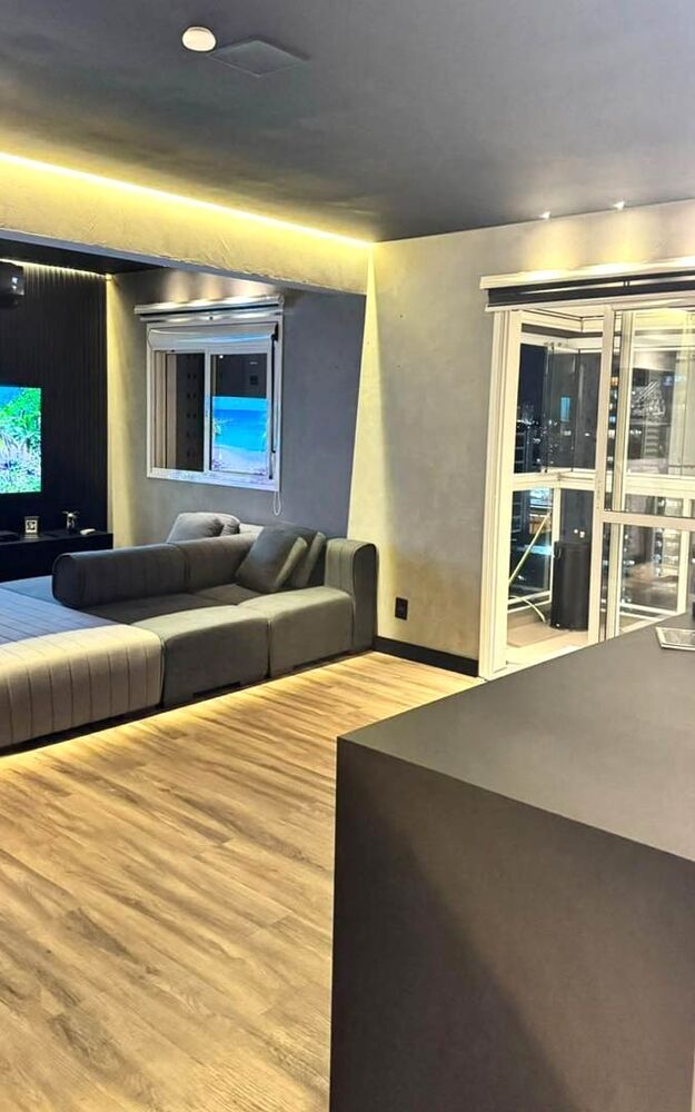 Apartamento, 2 quartos, 87 m² - Foto 3