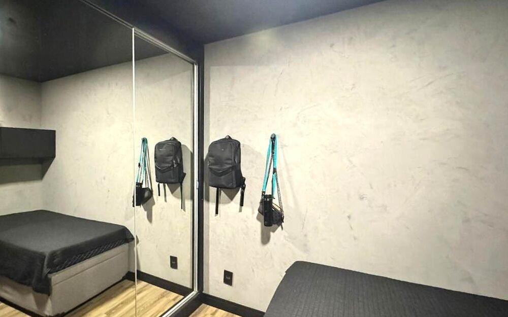 Apartamento, 2 quartos, 87 m² - Foto 19