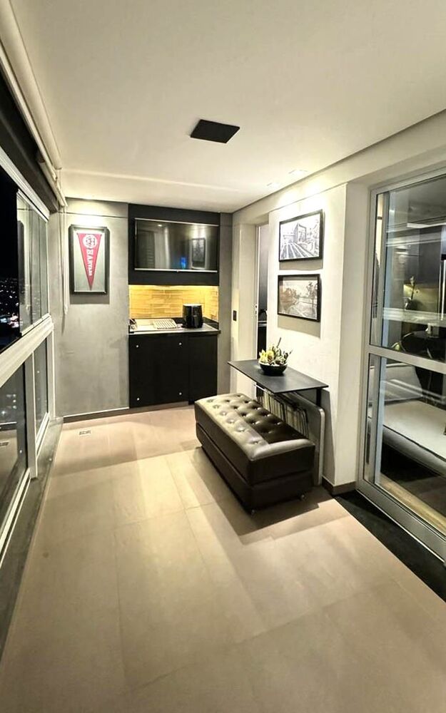 Apartamento, 2 quartos, 87 m² - Foto 13