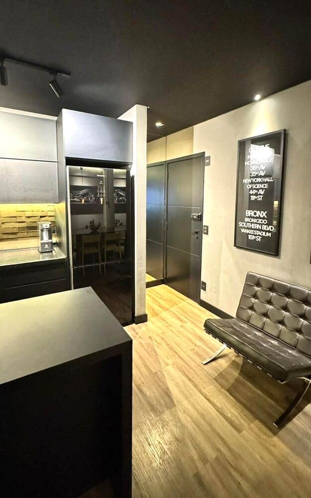 Apartamento, 2 quartos, 87 m² - Foto 9