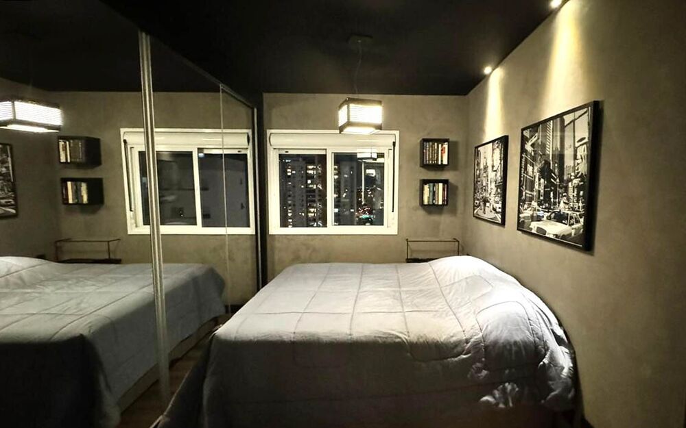 Apartamento, 2 quartos, 87 m² - Foto 16