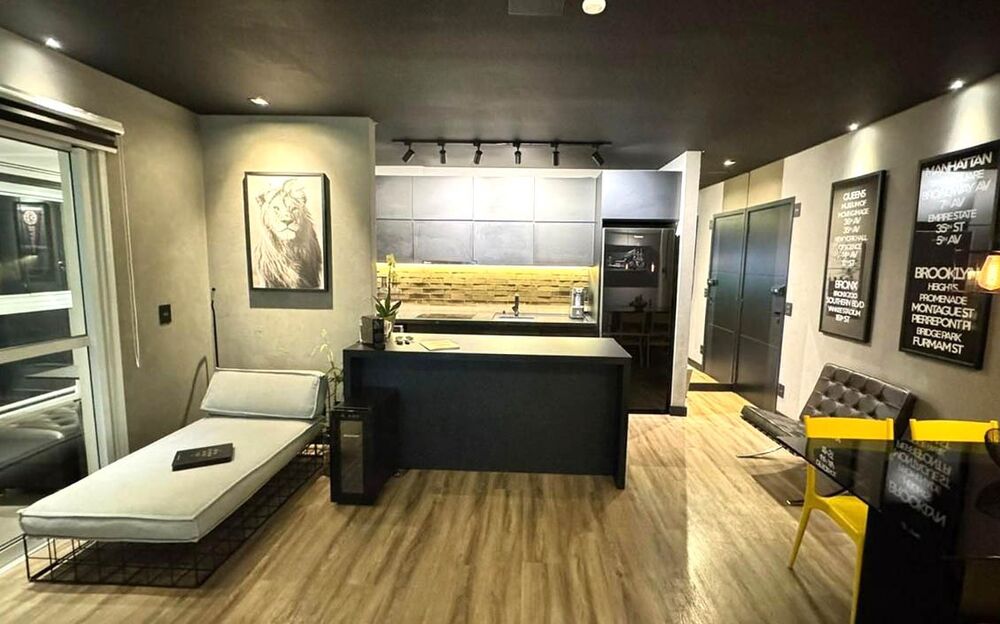 Apartamento, 2 quartos, 87 m² - Foto 10