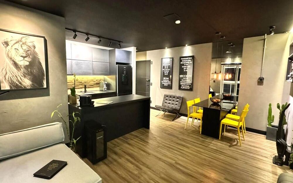 Apartamento, 2 quartos, 87 m² - Foto 8