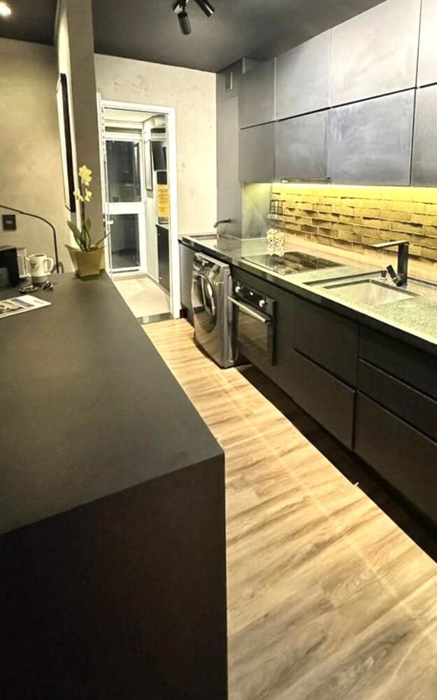 Apartamento, 2 quartos, 87 m² - Foto 2