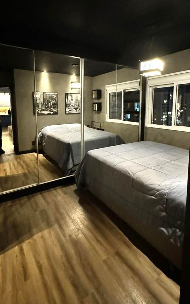 Apartamento, 2 quartos, 87 m² - Foto 15