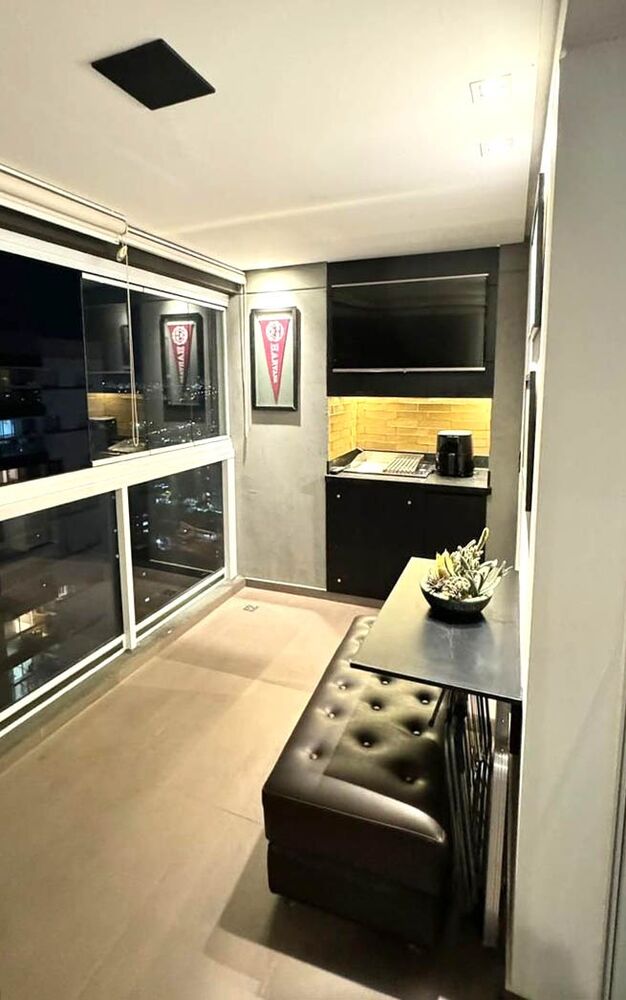 Apartamento, 2 quartos, 87 m² - Foto 14
