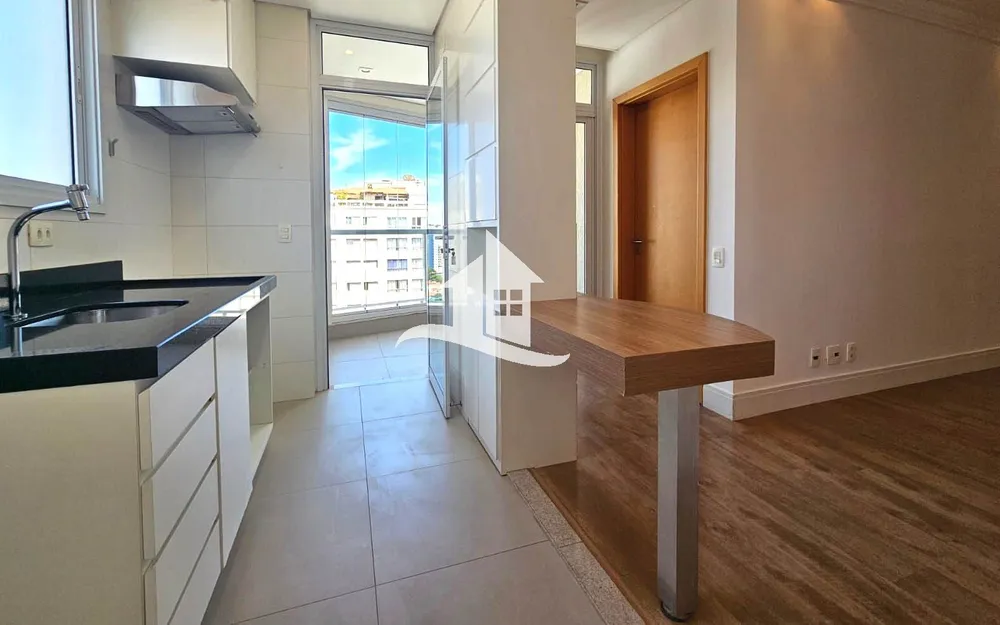 Apartamento, 1 quarto, 51 m² - Foto 4