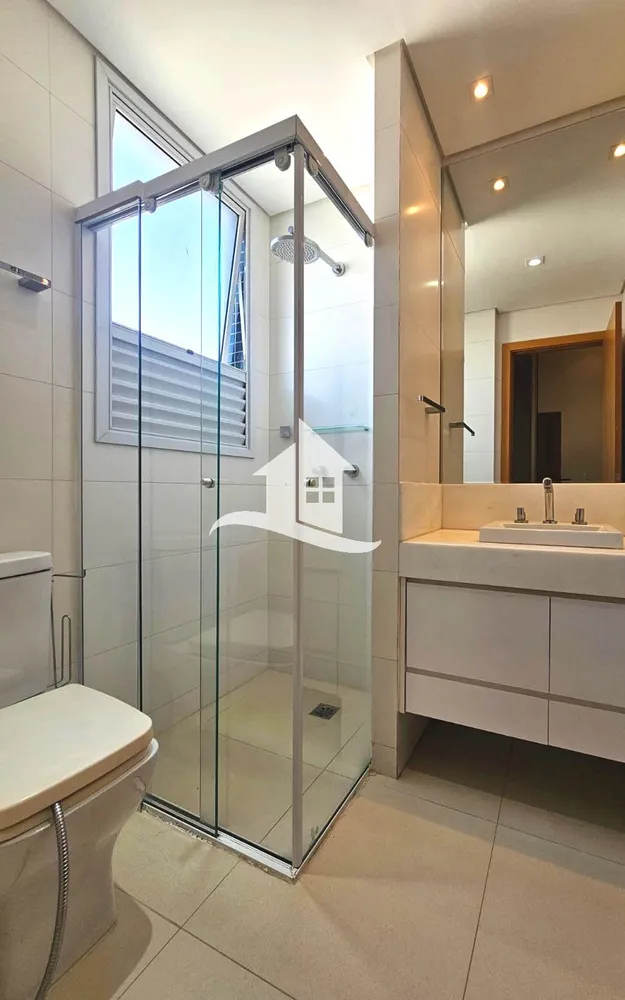 Apartamento, 1 quarto, 51 m² - Foto 3
