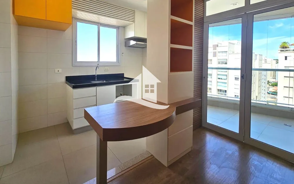 Apartamento, 1 quarto, 51 m² - Foto 1