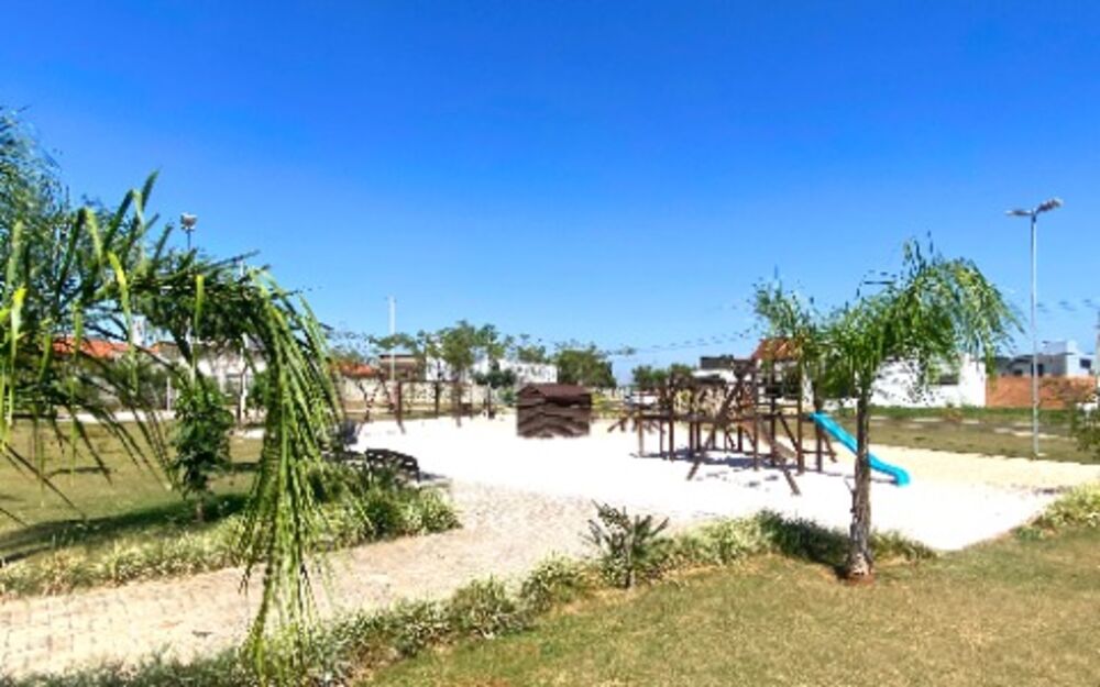 Casa de Condomínio à venda com 3 quartos, 200m² - Foto 20