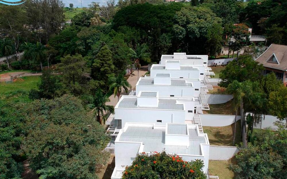 Casa de Condomínio, 3 quartos - Foto 8