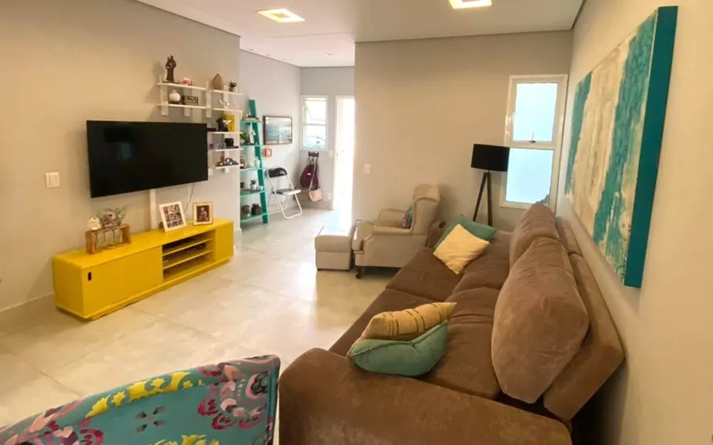 Casa de Condomínio à venda com 4 quartos, 317m² - Foto 3