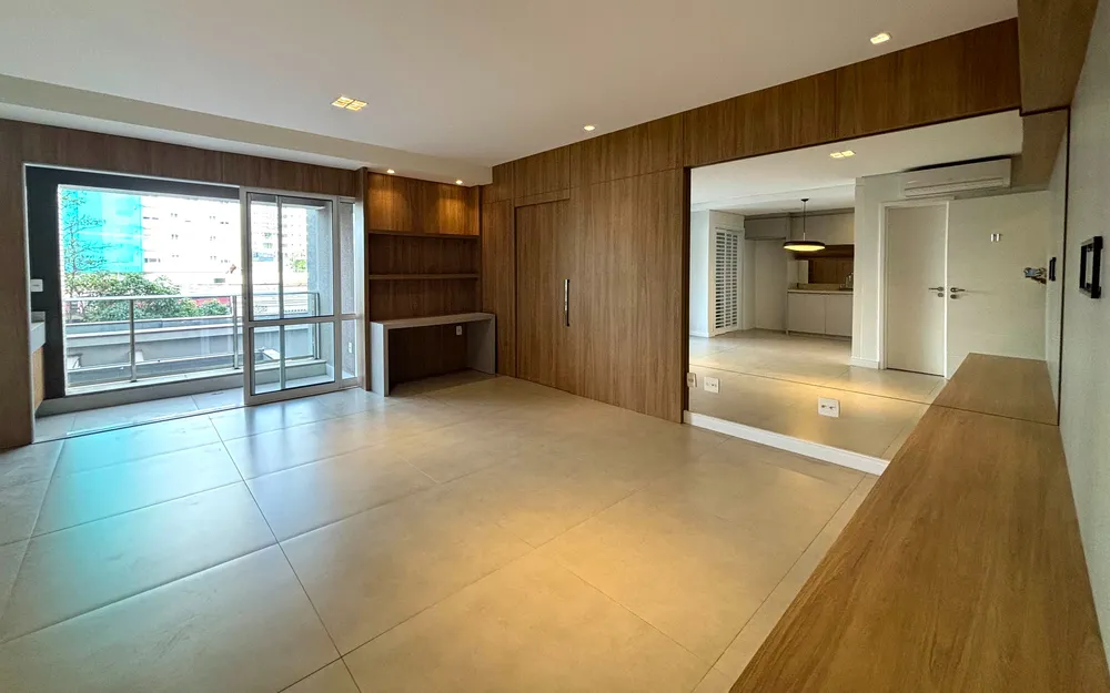 Apartamento, 2 quartos, 92 m² - Foto 1