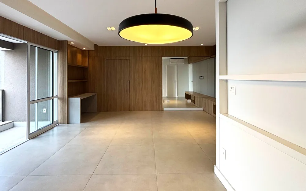 Apartamento, 2 quartos, 92 m² - Foto 2