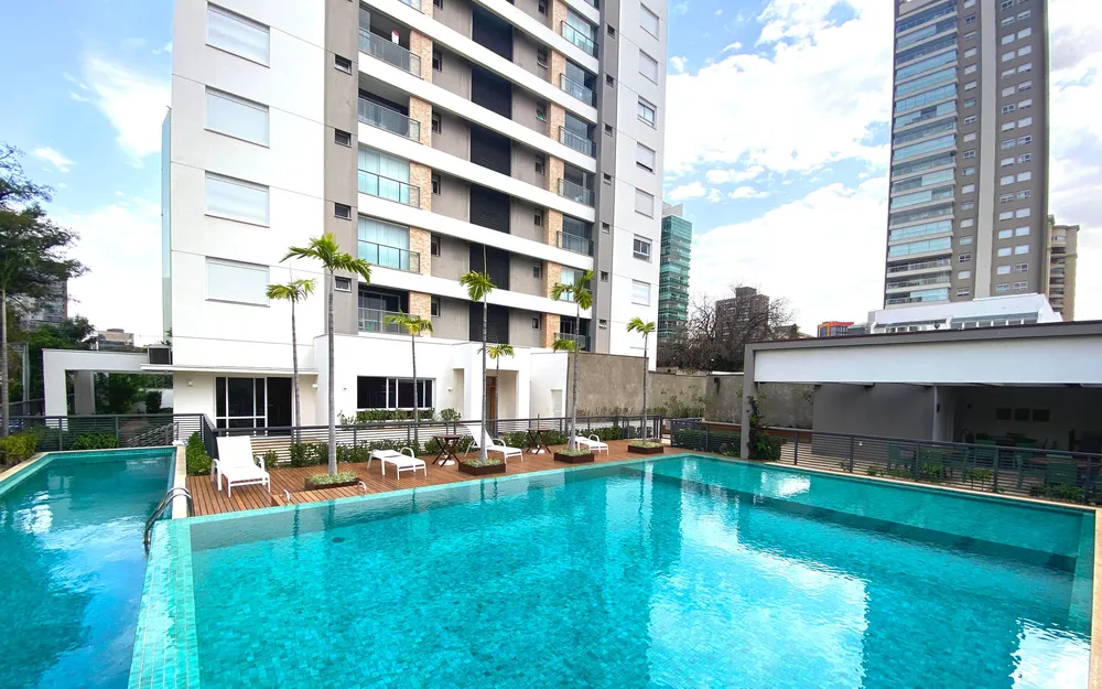Apartamento, 2 quartos, 92 m² - Foto 3