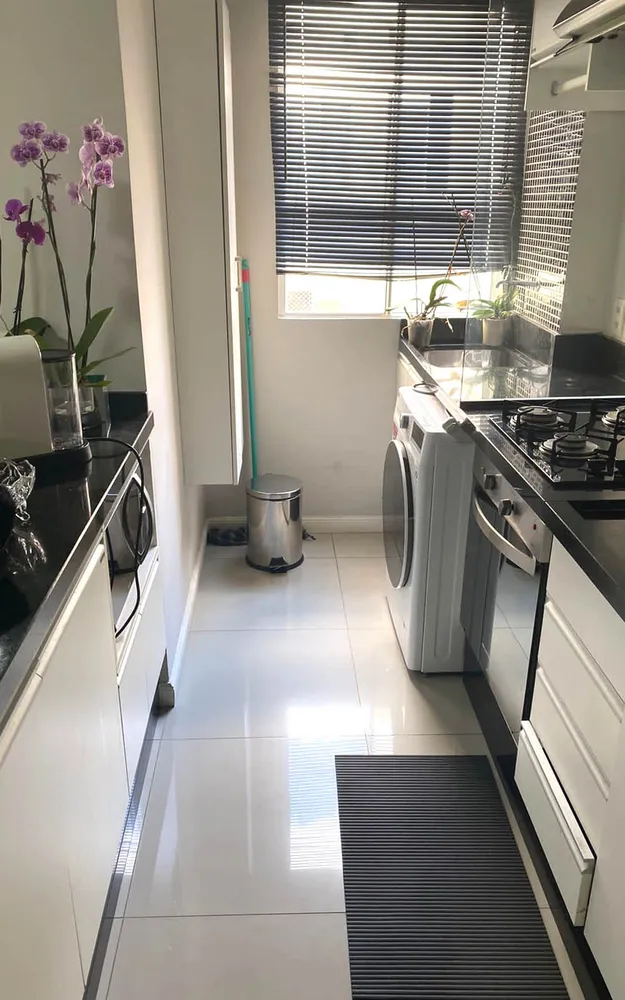 Apartamento, 2 quartos, 48 m² - Foto 4
